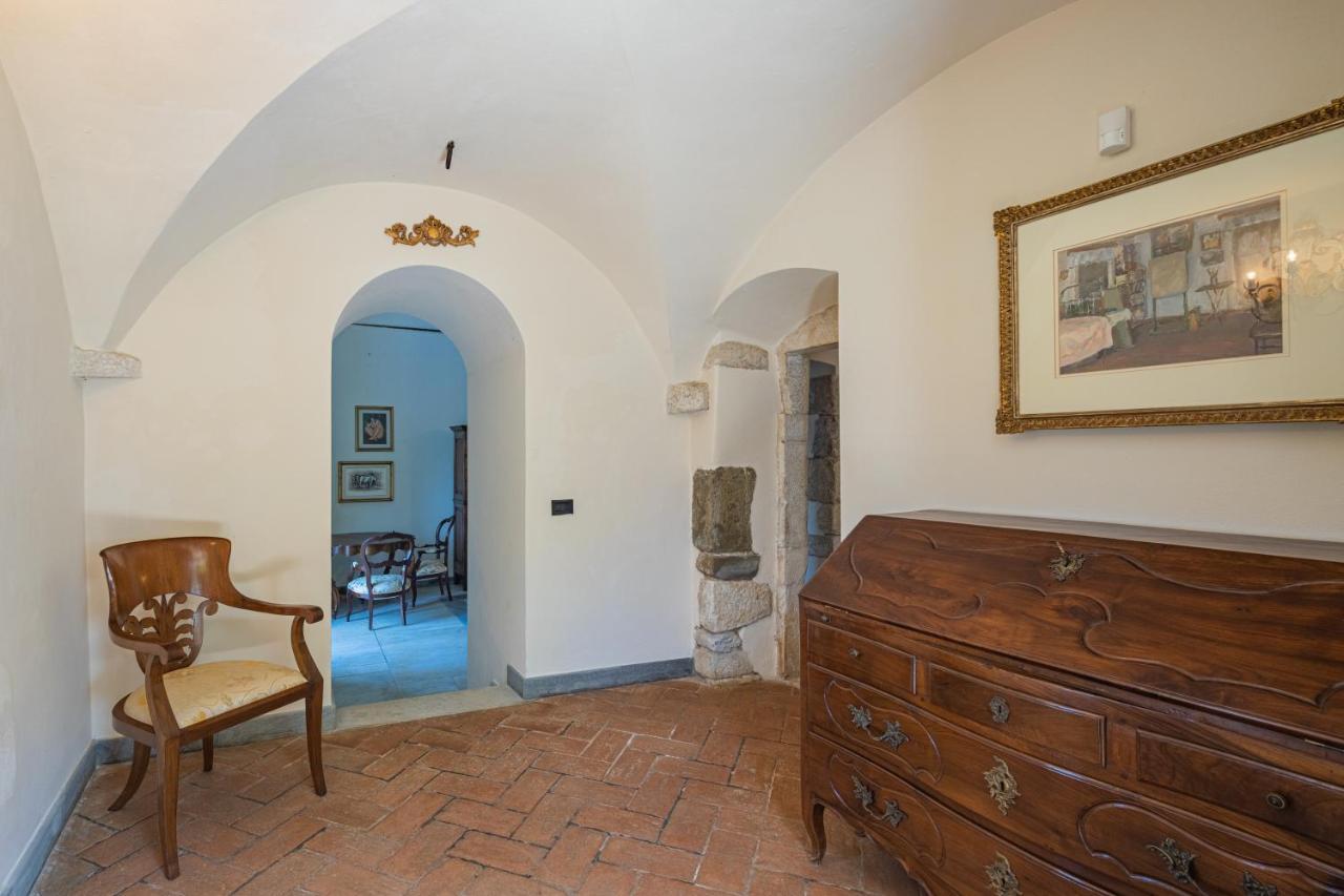 Villa Convento La Perla Carrara Exterior foto