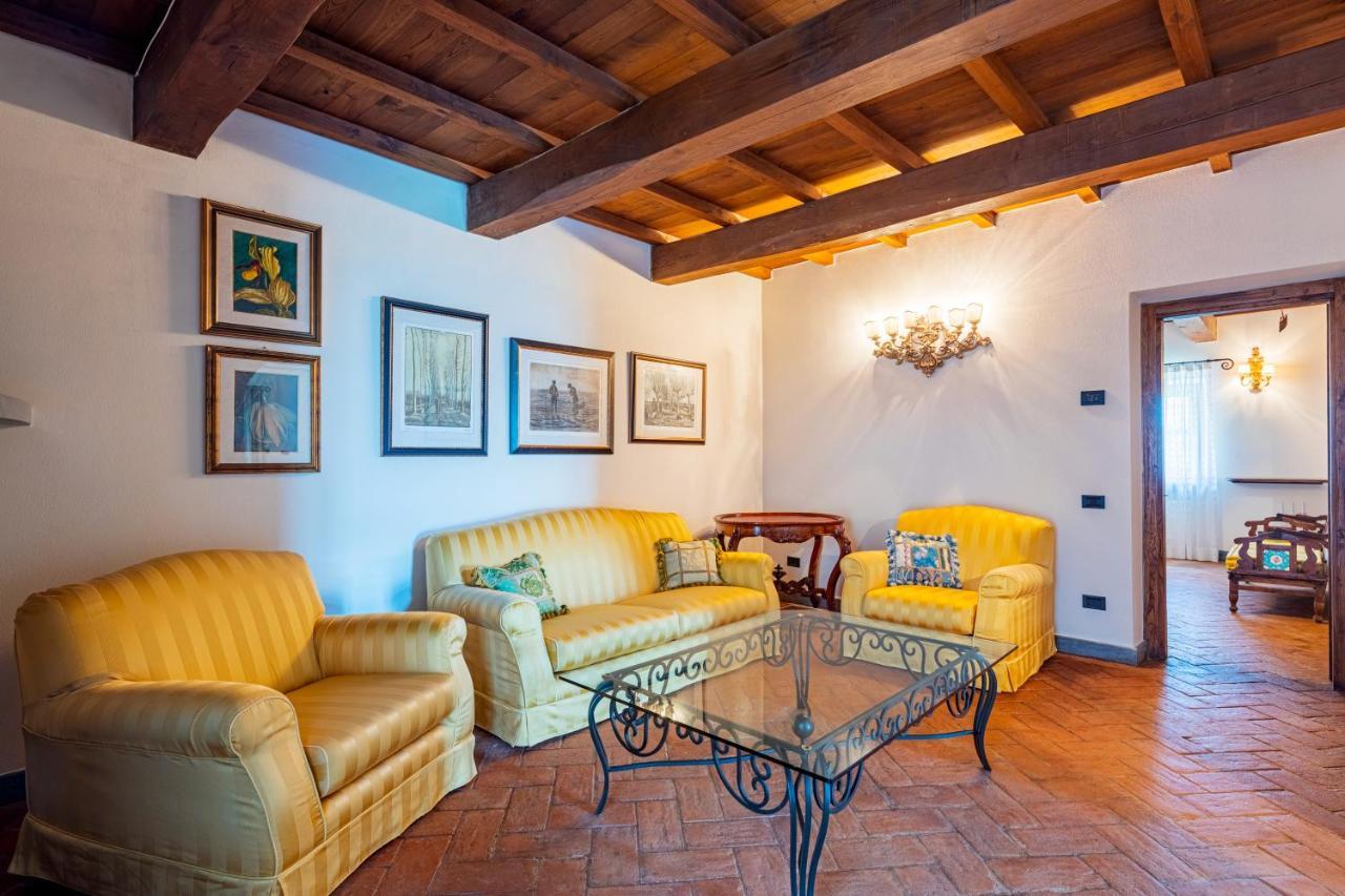 Villa Convento La Perla Carrara Exterior foto